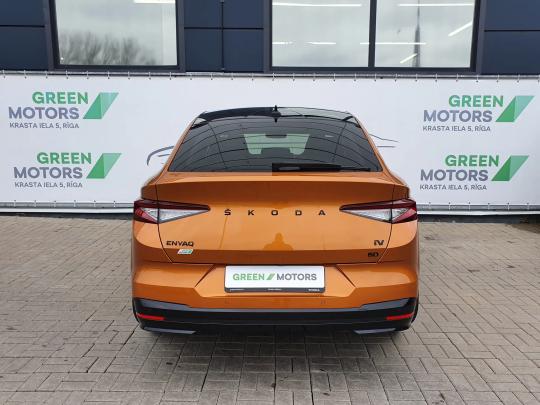 Škoda Enyaq iv Sportline
