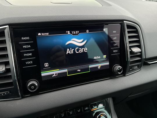 Škoda Karoq Elegance FL