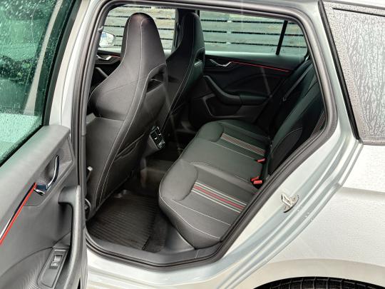 Škoda Kamiq FL Monte Carlo