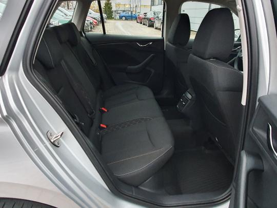 Škoda Kamiq Ambition