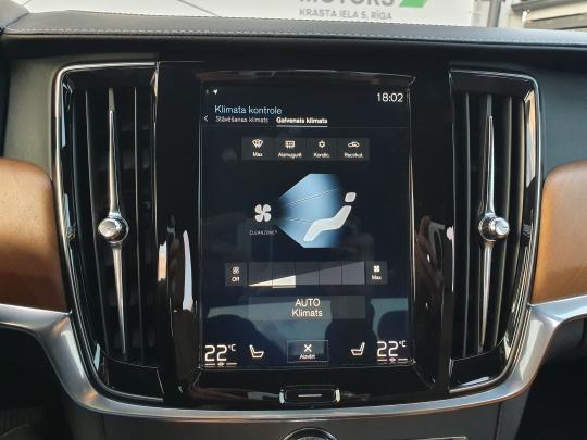 Volvo S90 Inscription