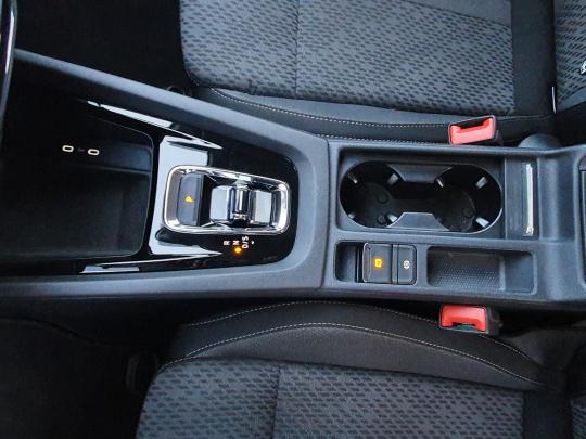 Škoda Octavia Combi Elegance