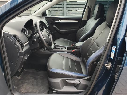 Škoda Karoq Ambition