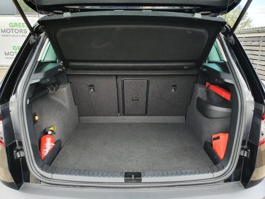 Škoda Karoq Ambition Plus