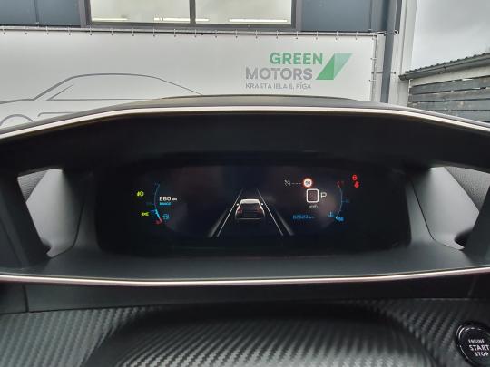 Peugeot 2008 GT-Line