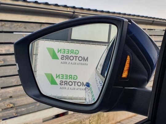 Škoda Kodiaq Sportline