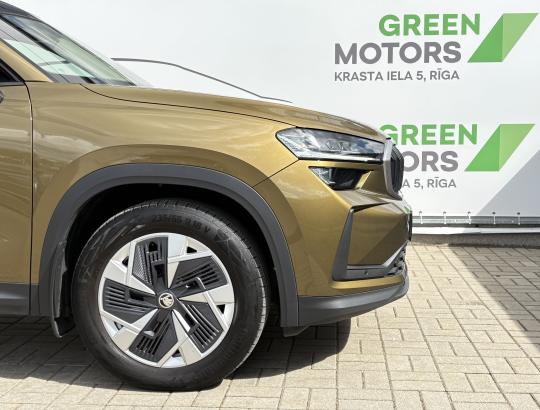 Škoda Kodiaq Selection