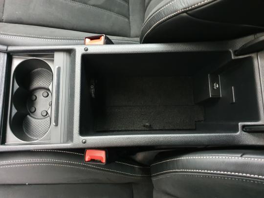 Škoda Superb HB Elegance