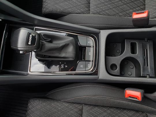 Škoda Karoq Elegance