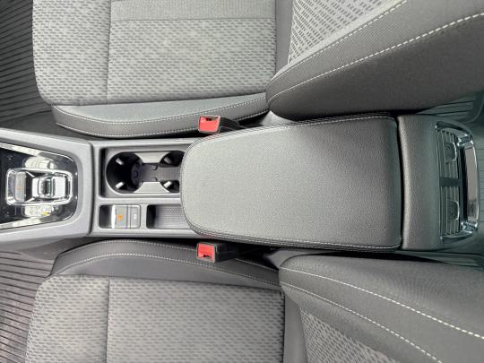 Škoda Octavia HB Elegance