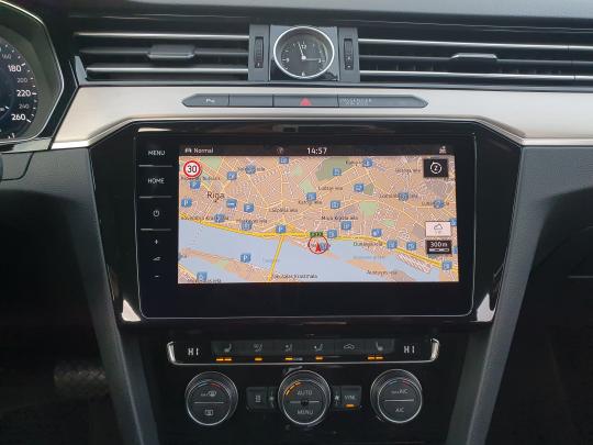 Volkswagen Passat (B8) Combi R-Line 4Motion