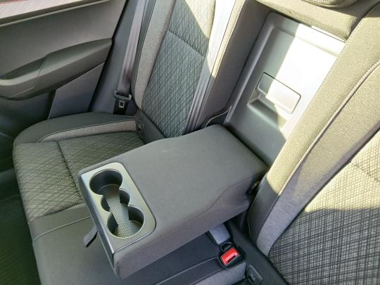 Škoda Karoq Elegance FL