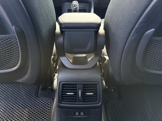 BMW X1 sDrive 18i