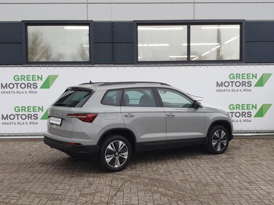 Škoda Karoq Ambition