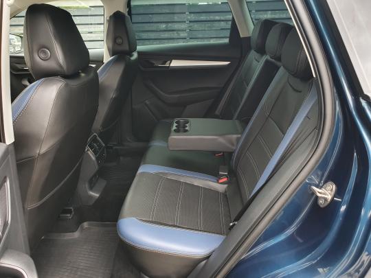 Škoda Karoq Ambition