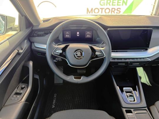 Škoda Octavia HB Selection FL
