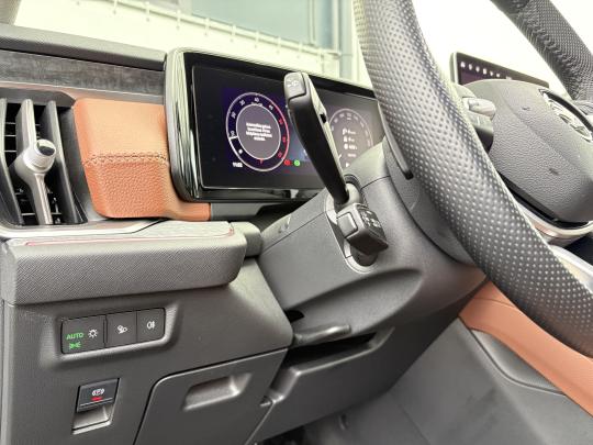 Škoda Kodiaq Selection 4x4