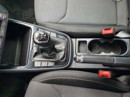 Škoda Fabia Ambition