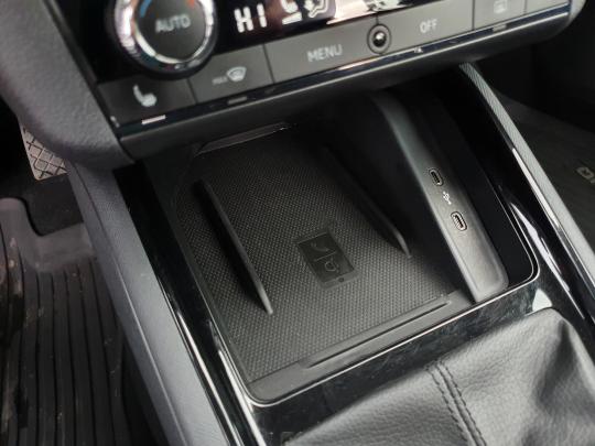 Škoda Kamiq Ambition