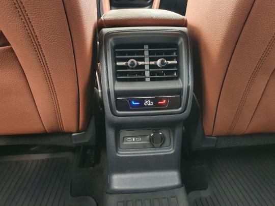 Škoda Kodiaq Selection