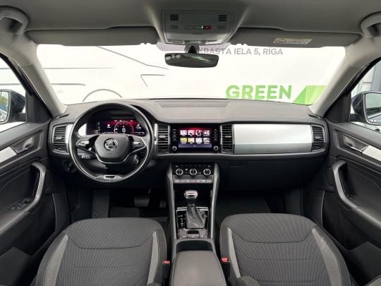 Škoda Kodiaq Ambition FL
