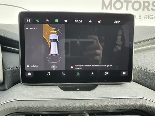 Škoda Kodiaq Selection