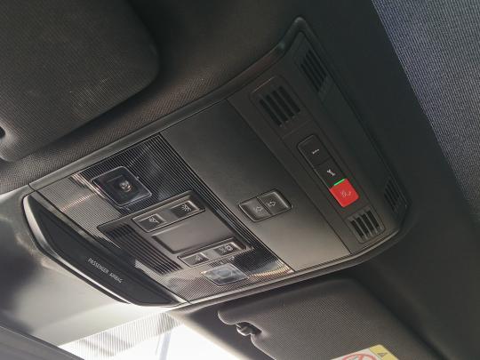 Škoda Kamiq Monte Carlo