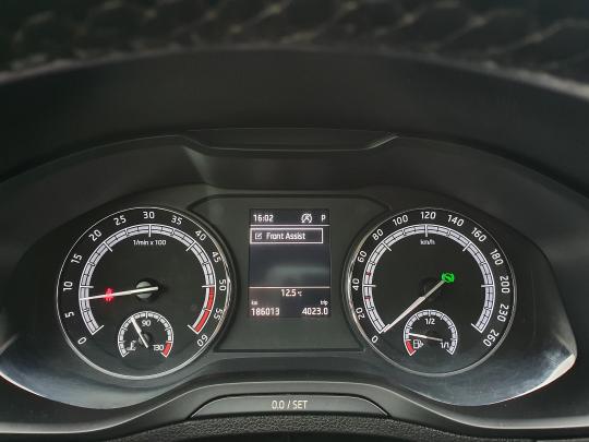 Škoda Karoq Ambition