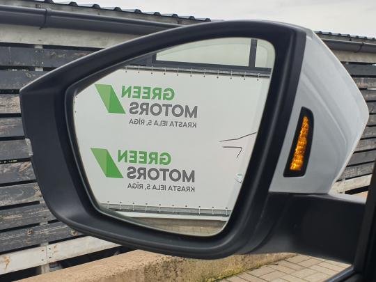 Škoda Kodiaq Elegance