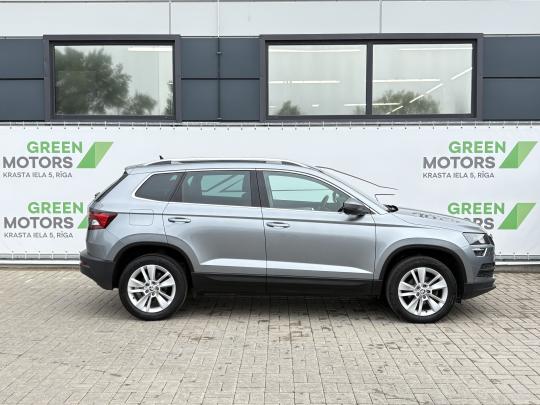 Škoda Karoq Ambition