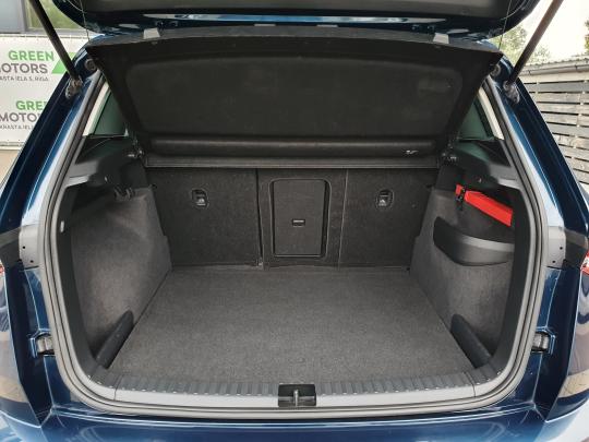 Škoda Karoq Ambition