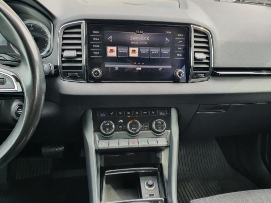 Škoda Karoq Elegance