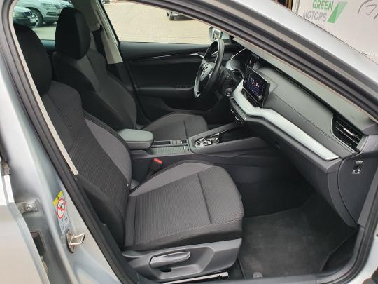 Škoda Octavia Ambition Plus