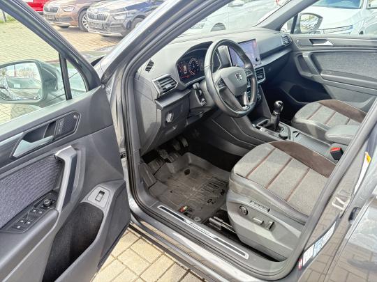Seat Tarraco Xcellence