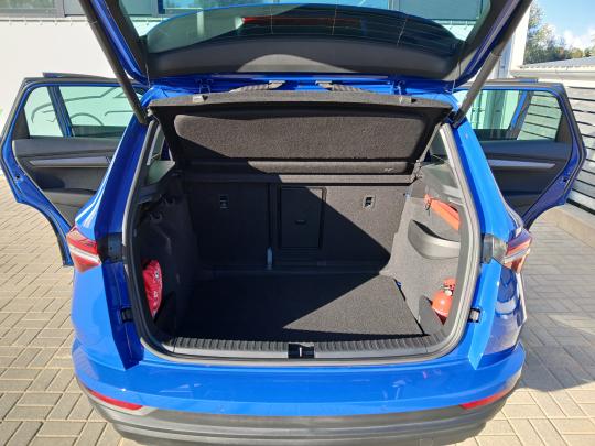 Škoda Karoq Elegance FL