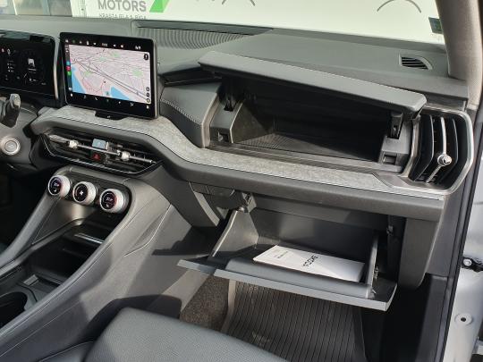 Škoda Kodiaq Selection