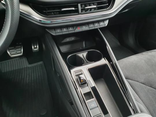 Škoda Enyaq iv Sportline