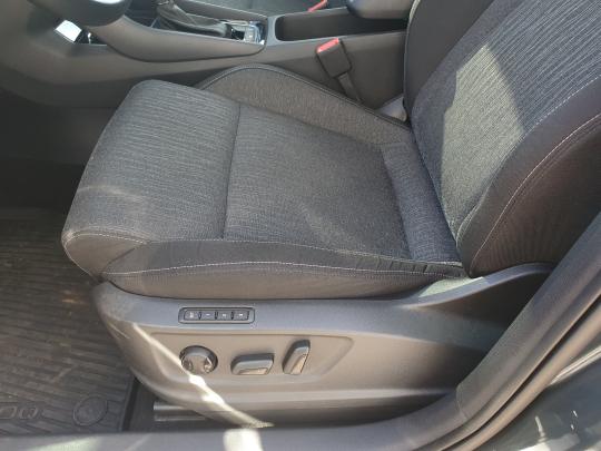 Škoda Karoq Elegance Plus