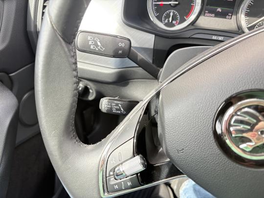 Škoda Kodiaq Ambition
