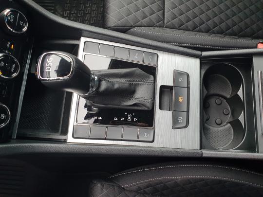 Škoda Superb Combi Ambition FL