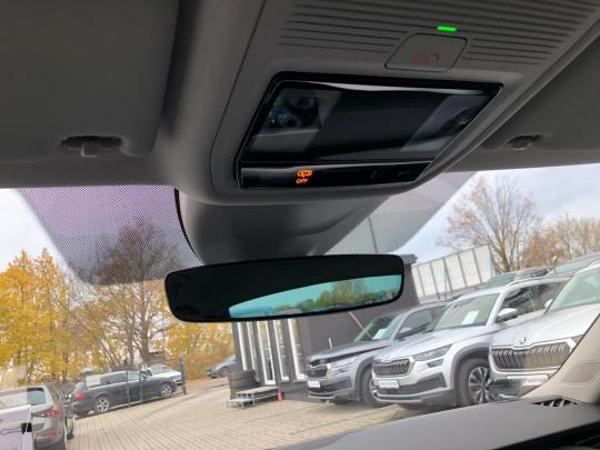 Škoda Octavia Selection