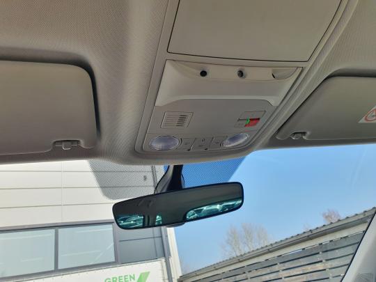 Škoda Karoq Elegance Plus