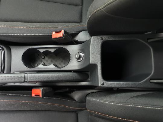 Škoda Kamiq Ambition Plus