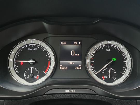 Škoda Karoq Ambition