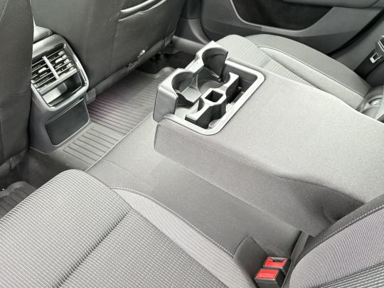 Škoda Octavia HB Ambition