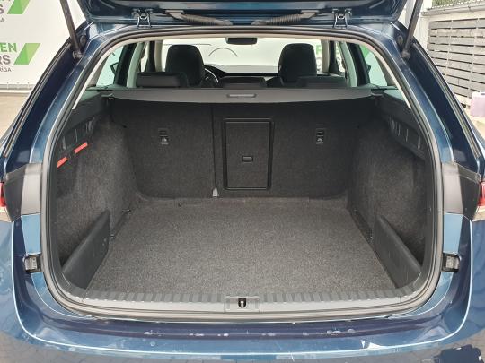 Škoda Octavia Ambition