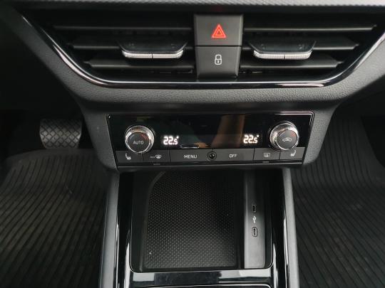 Škoda Scala Ambition Plus