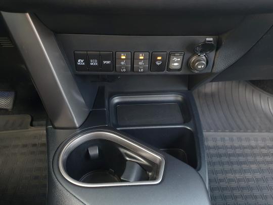 Toyota RAV 4 Premium