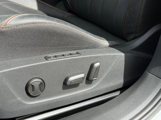 Škoda Enyaq iv 80