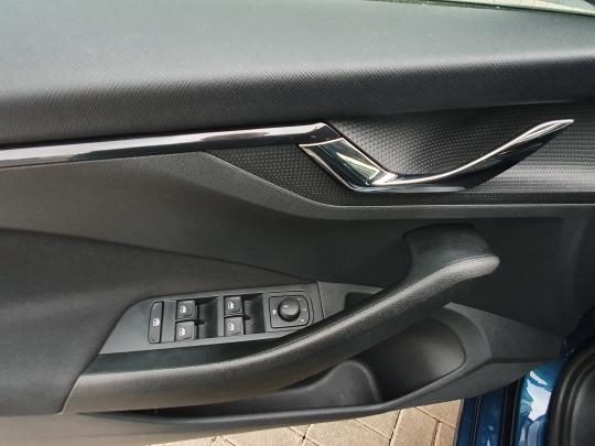 Škoda Scala Ambition Plus